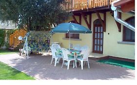 Sarkadi Apartman