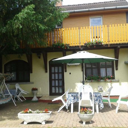 Sarkadi Apartman Hajdúszoboszló Kültér fotó
