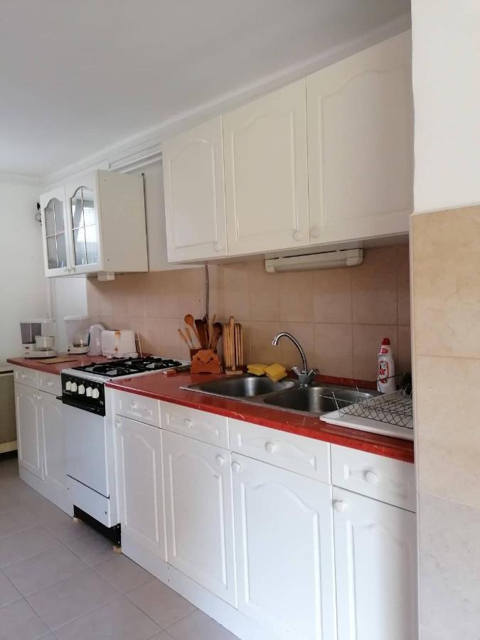 Sarkadi Apartman Hajdúszoboszló Kültér fotó