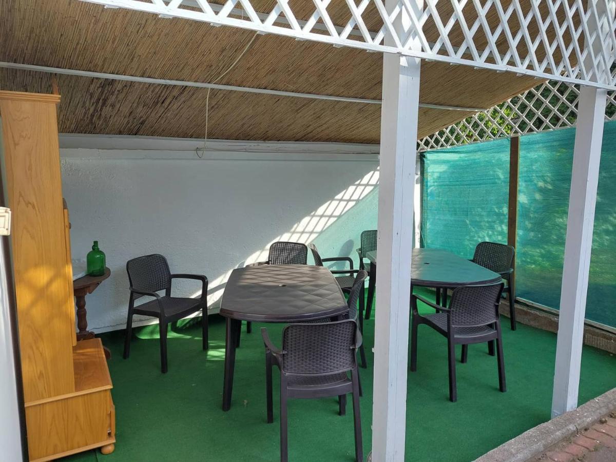 Sarkadi Apartman Hajdúszoboszló Kültér fotó