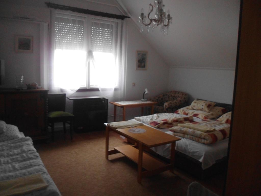 Sarkadi Apartman Hajdúszoboszló Kültér fotó