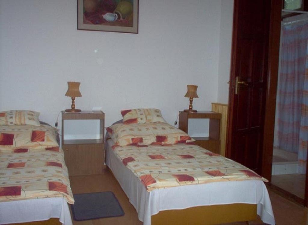 Sarkadi Apartman Hajdúszoboszló Kültér fotó