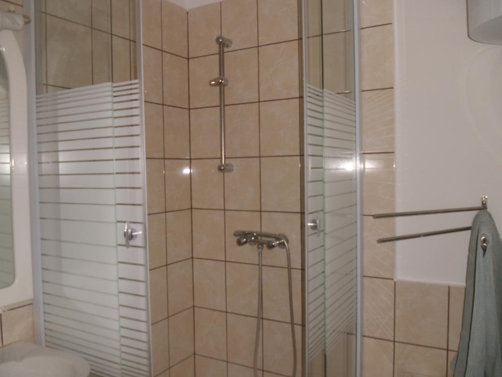Sarkadi Apartman Hajdúszoboszló Kültér fotó