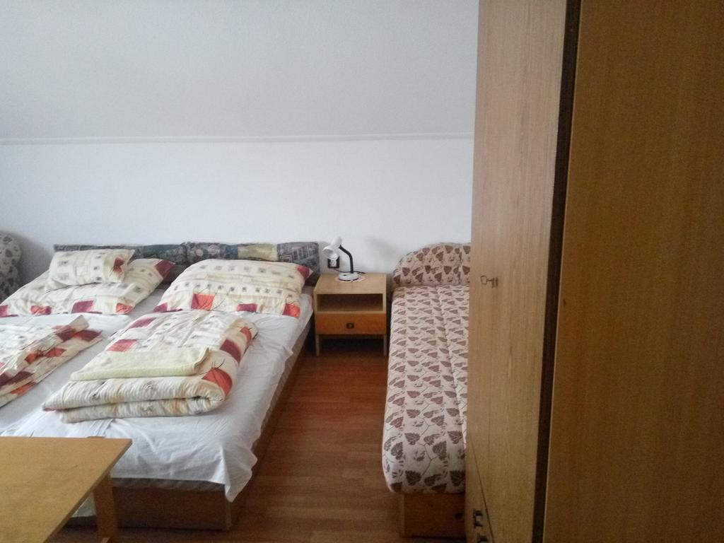 Sarkadi Apartman Hajdúszoboszló Kültér fotó