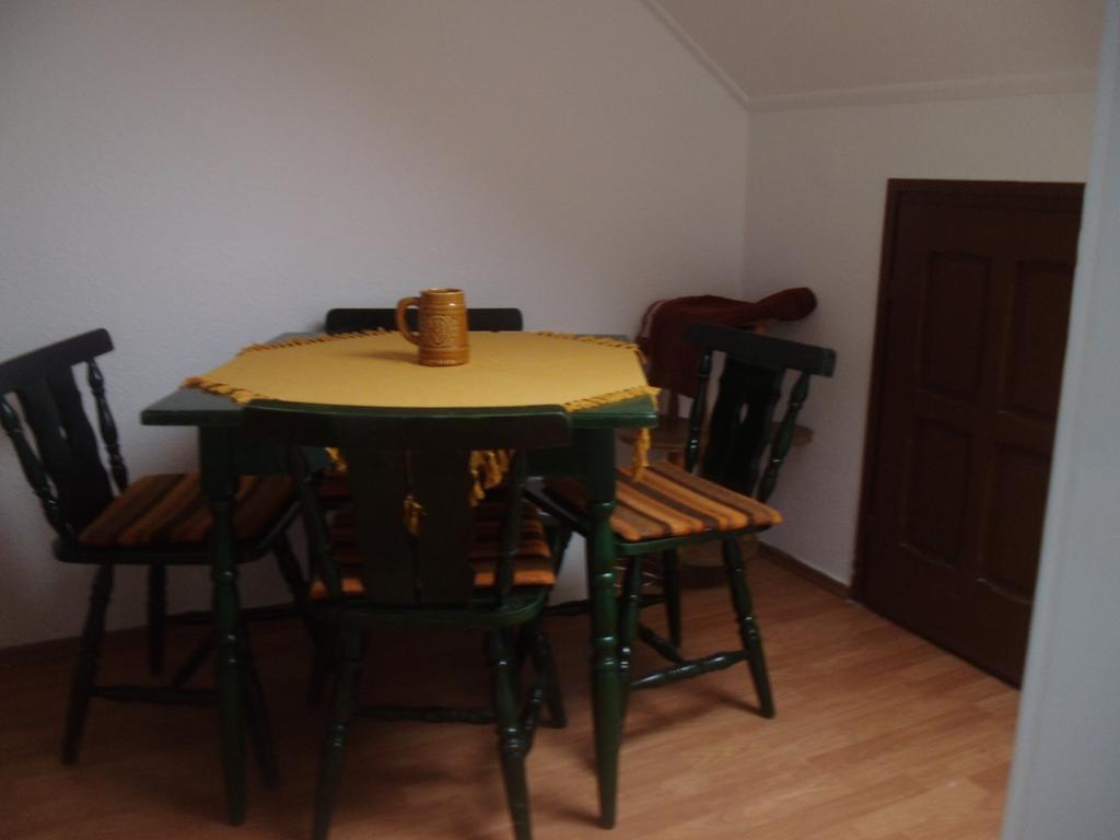 Sarkadi Apartman Hajdúszoboszló Kültér fotó