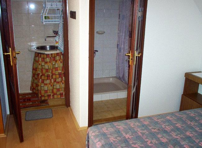 Sarkadi Apartman Hajdúszoboszló Kültér fotó
