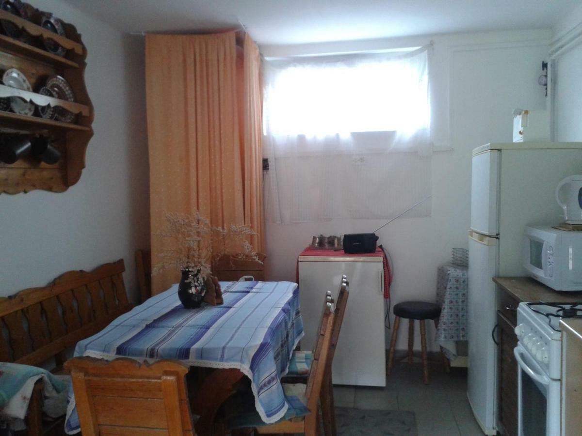 Sarkadi Apartman Hajdúszoboszló Kültér fotó