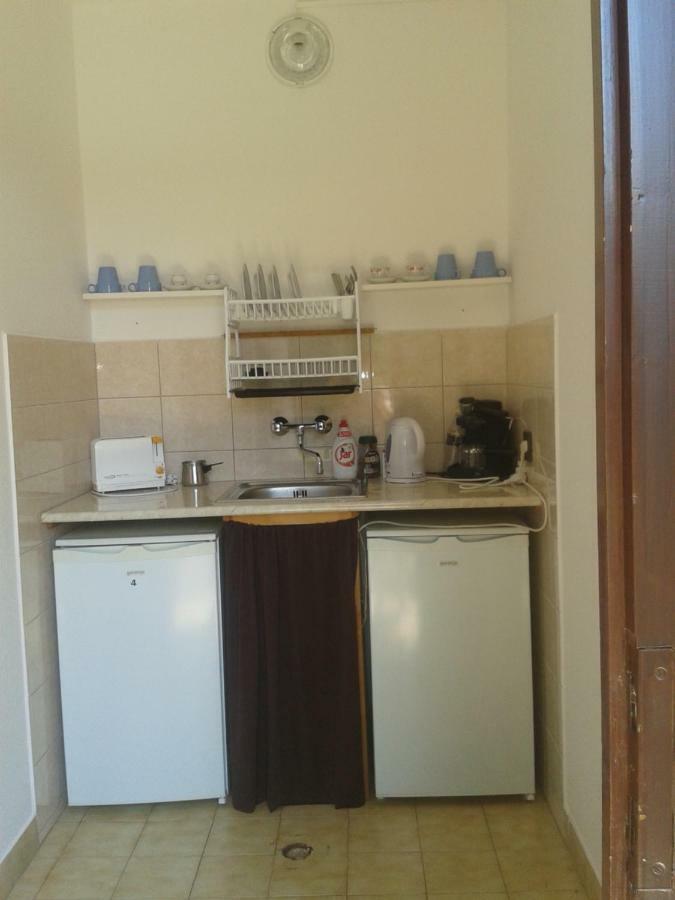 Sarkadi Apartman Hajdúszoboszló Kültér fotó