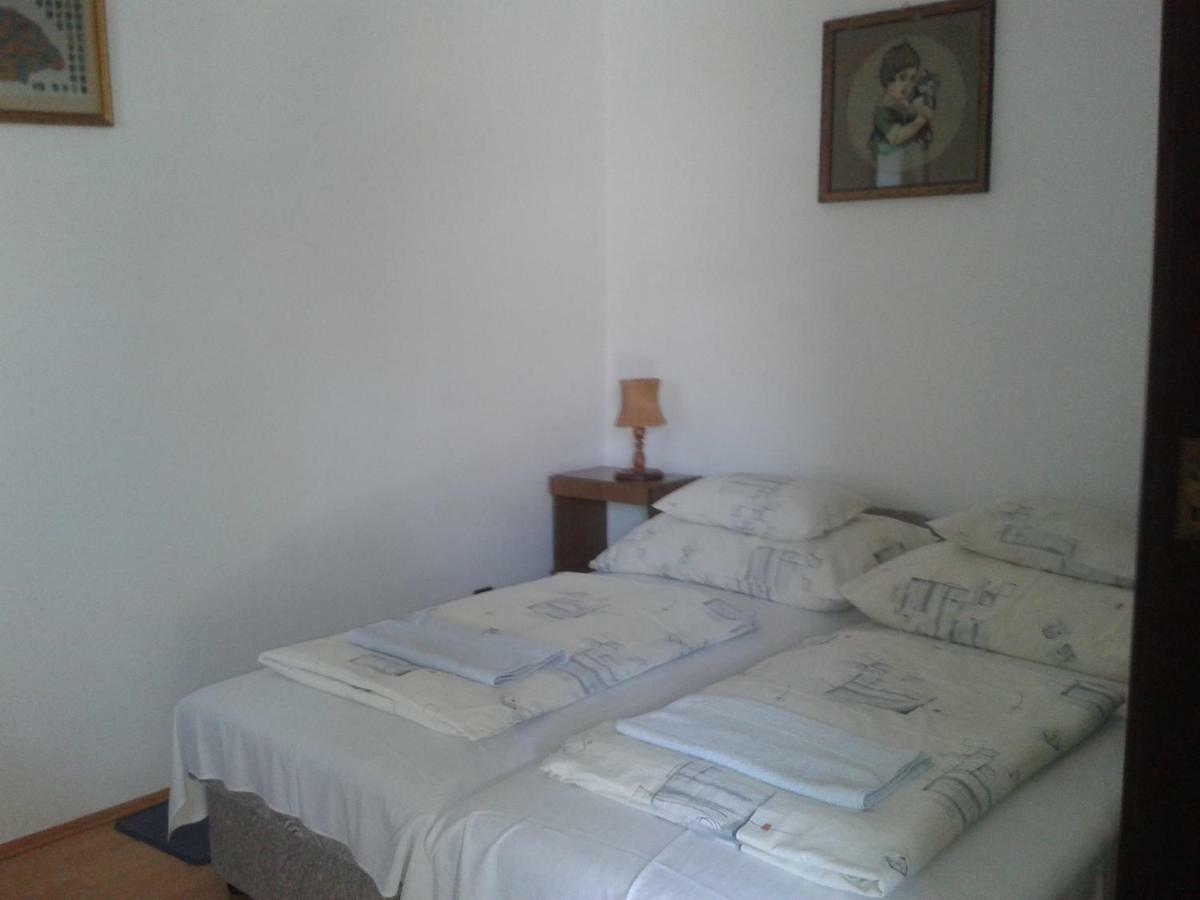 Sarkadi Apartman Hajdúszoboszló Kültér fotó