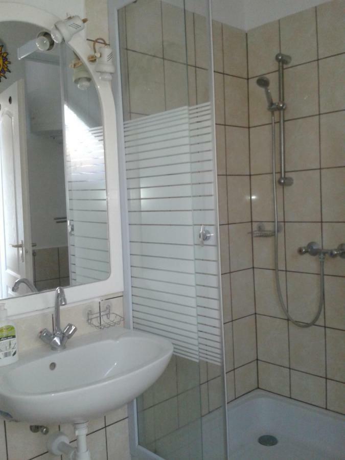 Sarkadi Apartman Hajdúszoboszló Kültér fotó