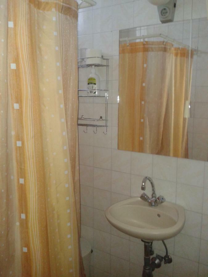 Sarkadi Apartman Hajdúszoboszló Kültér fotó
