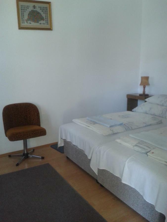 Sarkadi Apartman Hajdúszoboszló Kültér fotó