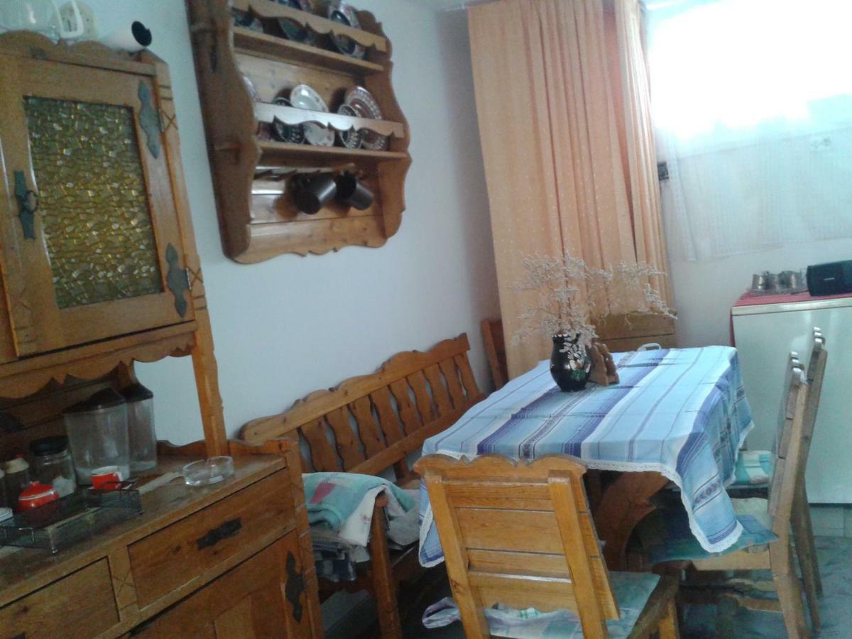 Sarkadi Apartman Hajdúszoboszló Kültér fotó