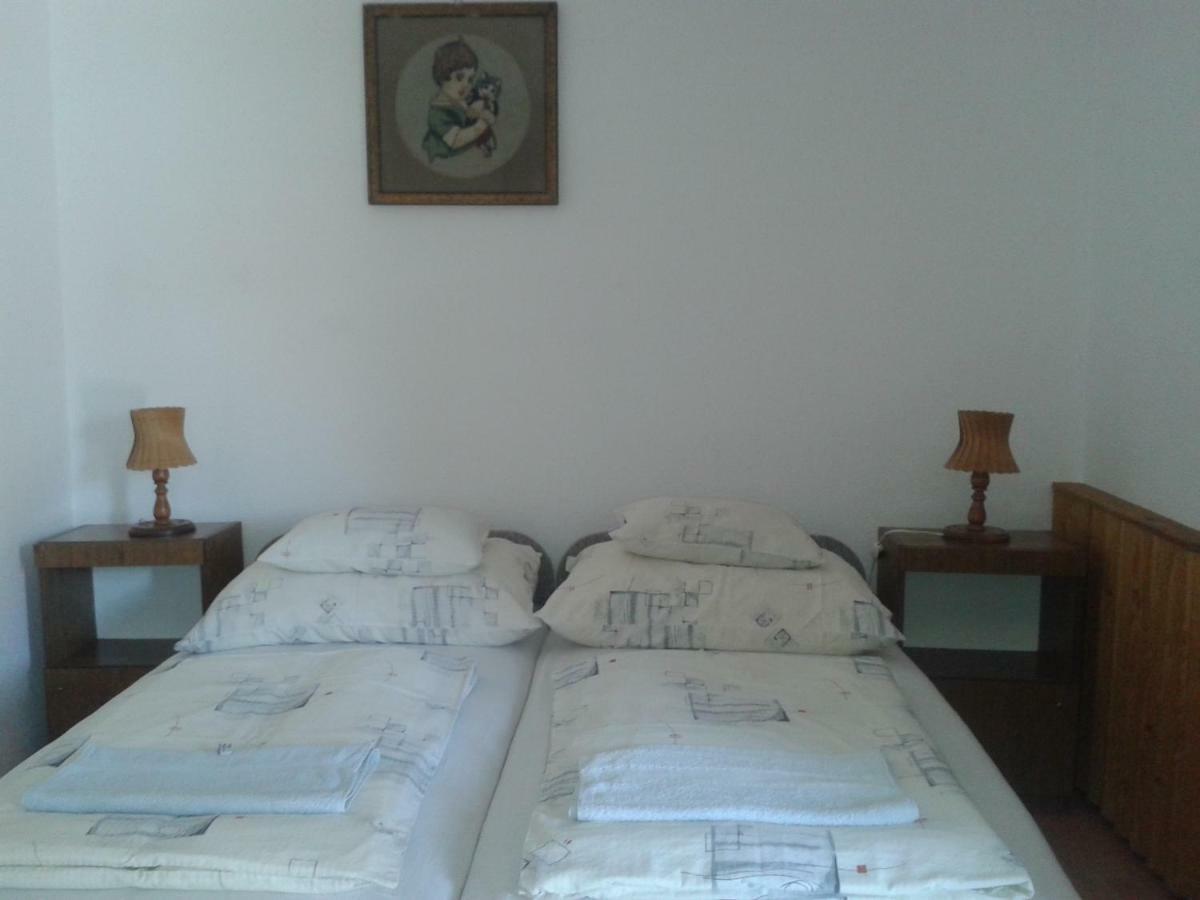 Sarkadi Apartman Hajdúszoboszló Kültér fotó