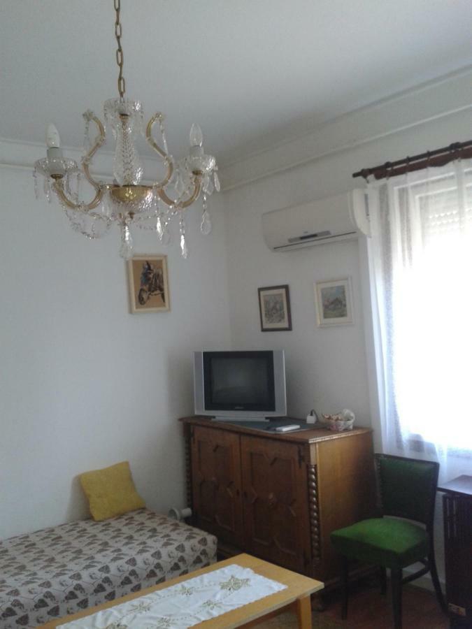 Sarkadi Apartman Hajdúszoboszló Kültér fotó