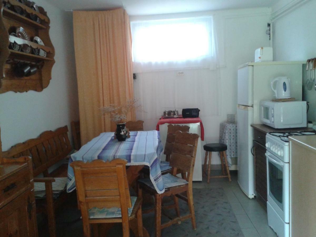 Sarkadi Apartman Hajdúszoboszló Kültér fotó