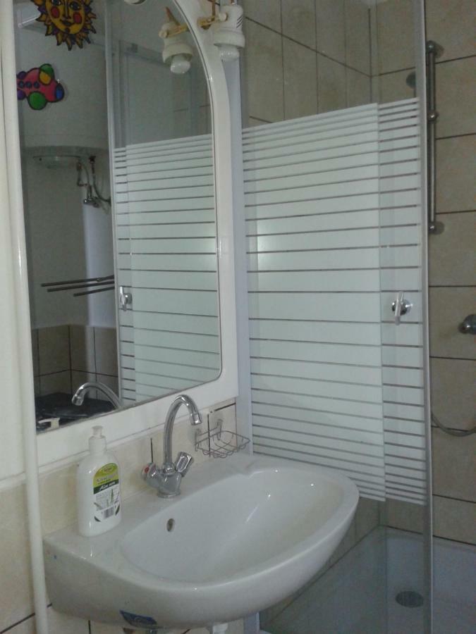 Sarkadi Apartman Hajdúszoboszló Kültér fotó